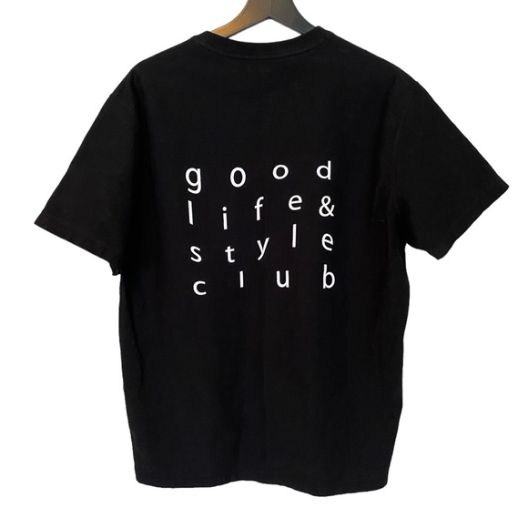 OKGN Lifestyle Brand T-Shirt Size L - Picture 2 of 5